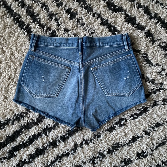 Le Stevie - Frame shorts - Picture 2 of 6